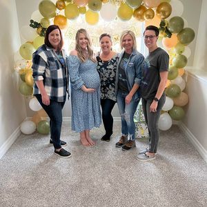 Meet your Posher, Shelley